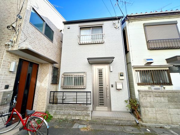 南小岩7丁目 戸建 外観 南小岩7丁目 戸建 外観
