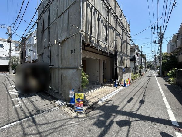 土地写真