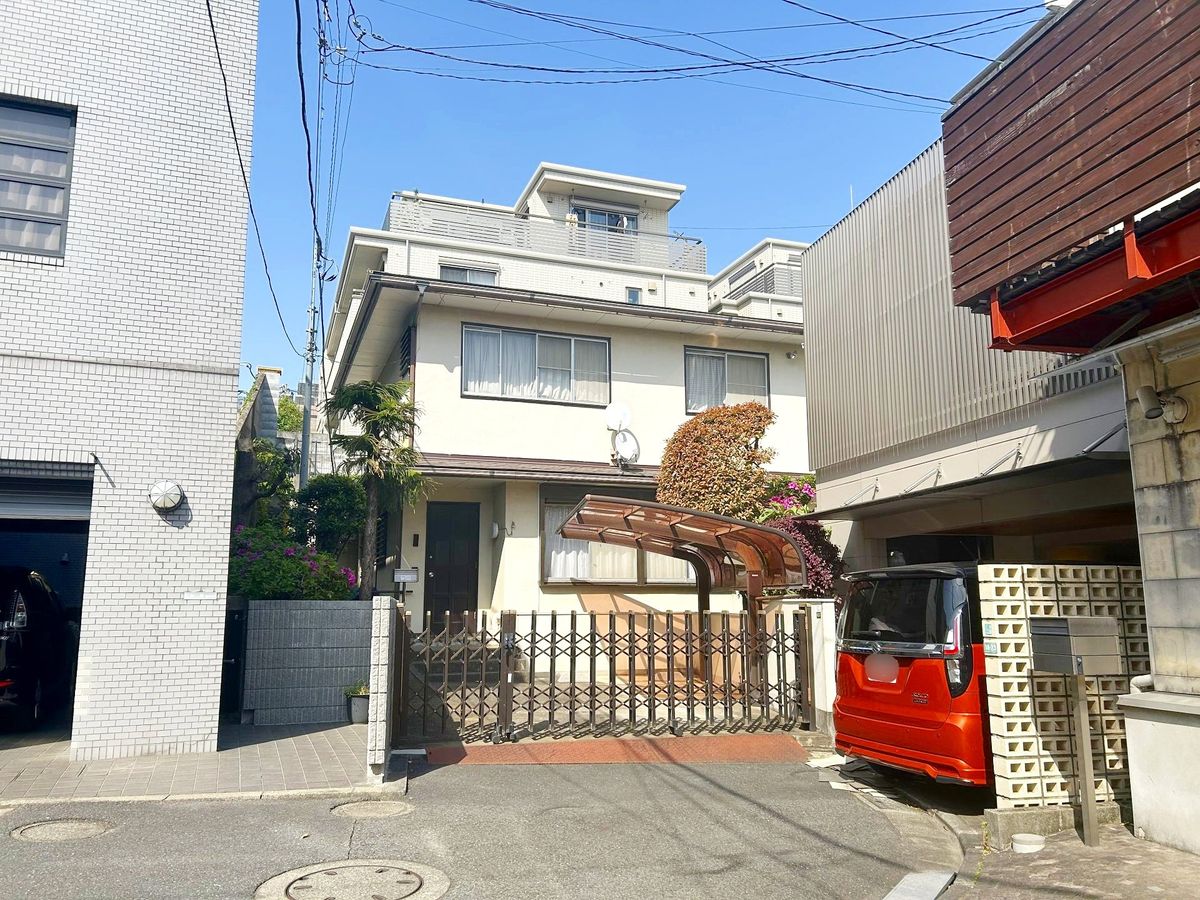 土地写真