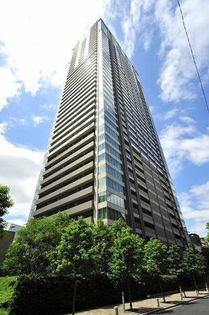 赤坂タワーレジデンストップオブザヒル 外観