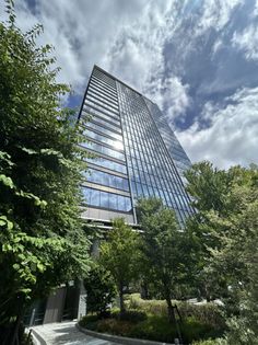 ラ・トゥール渋谷宇田川 外観