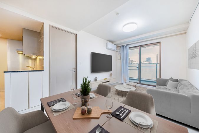 パークホームズ南麻布ザレジデンス リビング パークホームズ南麻布ザレジデンス リビング