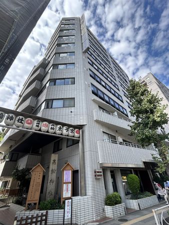 共有部分