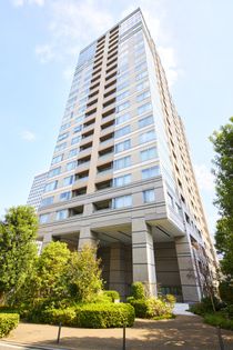 ザ・レジデンス三田 外観