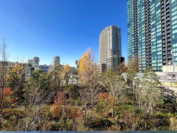 三田ガーデンヒルズ ウエストヒル 眺望 三田ガーデンヒルズ ウエストヒル 眺望