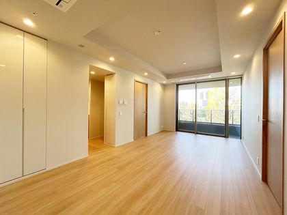 三田ガーデンヒルズ ウエストヒル リビング