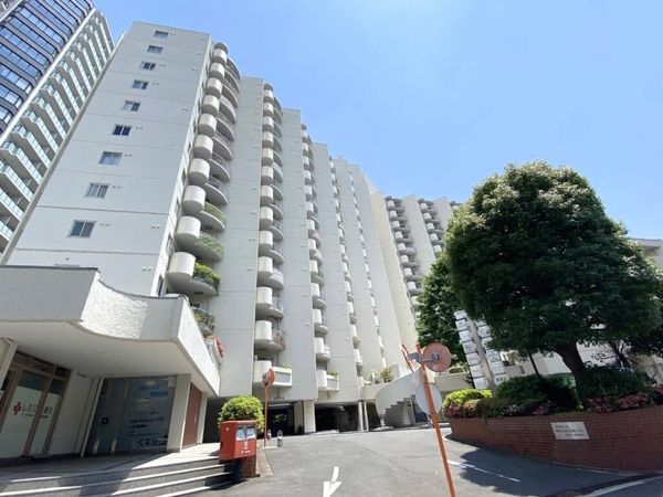 三田ハウス 外観 三田ハウス 外観