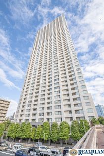 高輪ザ・レジデンス 外観