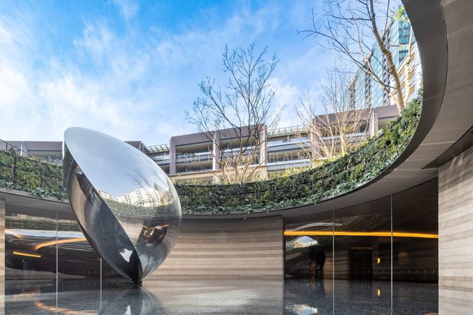 三田ガーデンヒルズ ノースヒル 共有部分 三田ガーデンヒルズ ノースヒル 共有部分