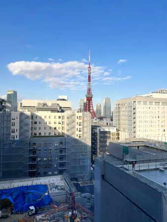 三田ガーデンヒルズ サウスヒル 眺望 三田ガーデンヒルズ サウスヒル 眺望