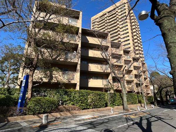 アークタワーズ サウス 外観 アークタワーズ サウス 外観