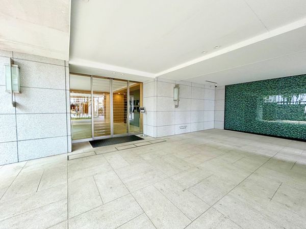 パークホームズ南麻布ザレジデンス 共有部分 パークホームズ南麻布ザレジデンス 共有部分