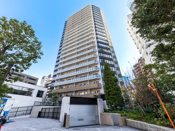 ザ・パークハウス三田ガーデン 外観 ザ・パークハウス三田ガーデン 外観