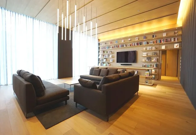 パーティーライブラリー