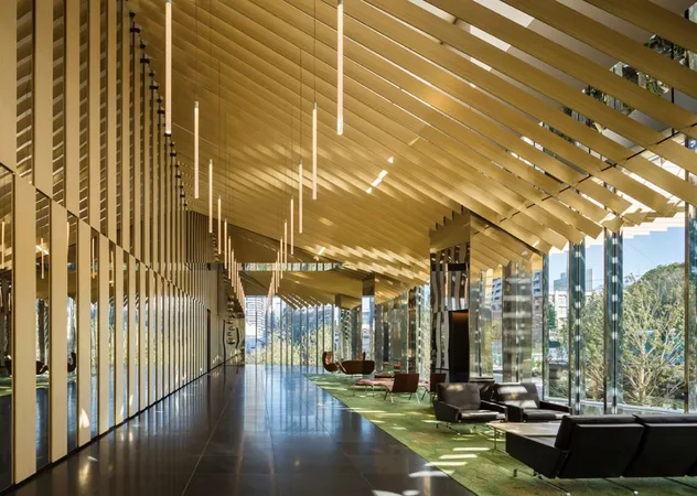 竣工時撮影（2018年2月）