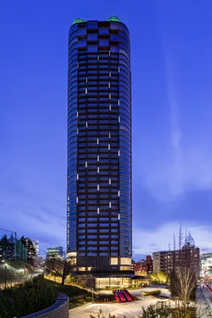 竣工時撮影（2018年2月）