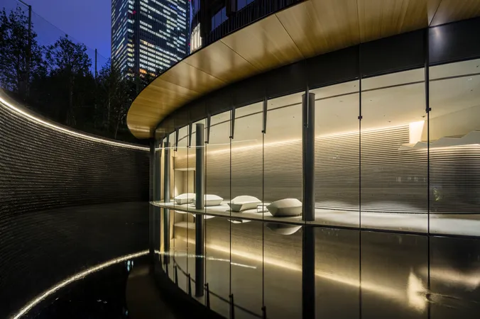 竣工時撮影（2018年2月）