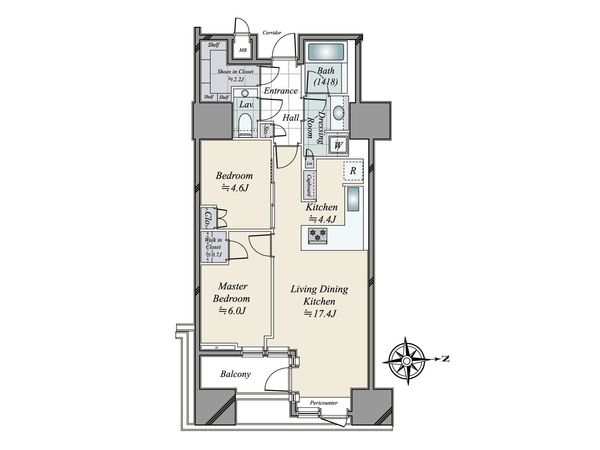 三田ガーデンヒルズ イーストヒル 間取図(平面図) 三田ガーデンヒルズ イーストヒル 間取図(平面図)