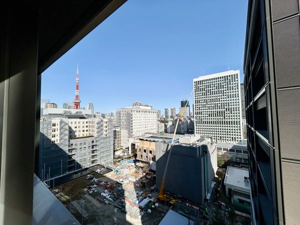 三田ガーデンヒルズ イーストヒル 眺望 三田ガーデンヒルズ イーストヒル 眺望