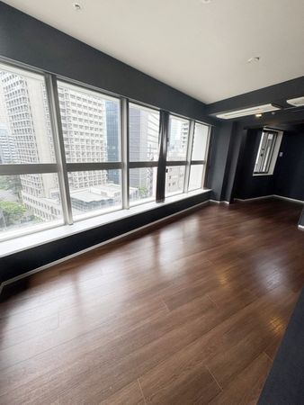 ザ・パークハウス西新宿タワー60 リビング リビング