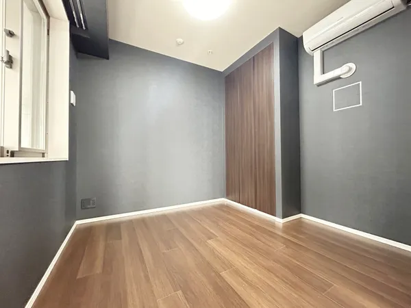 ※賃借人入居前の写真となります