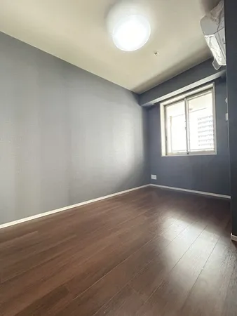 ※賃借人入居前の写真となります