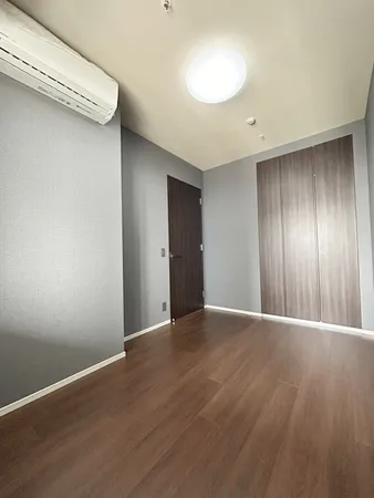 ※賃借人入居前の写真となります