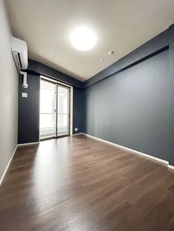 ※賃借人入居前の写真となります