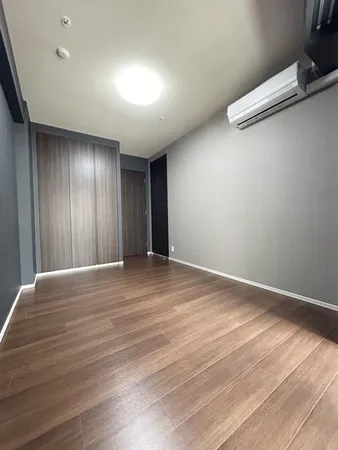 ※賃借人入居前の写真となります