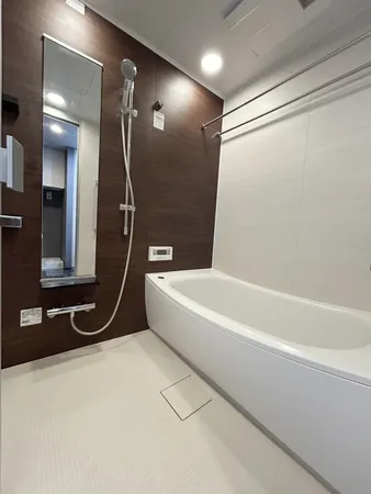 ※賃借人入居前の写真となります