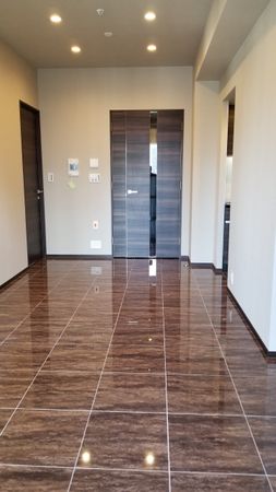 パークリュクス虎ノ門 室内 パークリュクス虎ノ門 室内