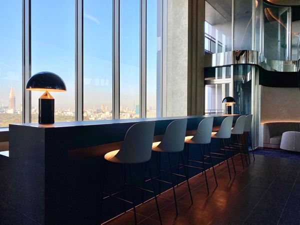 パークコート渋谷ザタワー 共有部分 共有部分