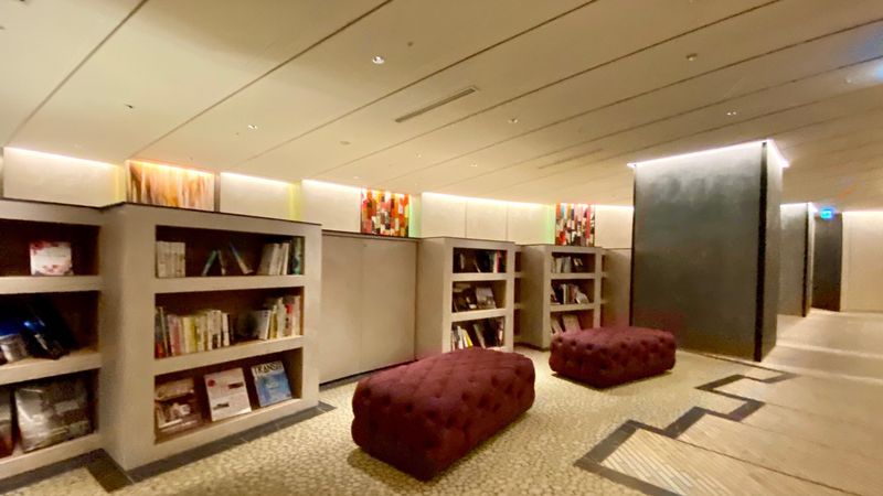 パークコート渋谷ザタワー 共有部分 共有部分