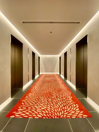 パークコート渋谷ザタワー 共有部分 共有部分