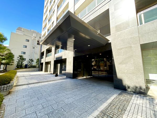パークハウス芝タワー 共有部分 パークハウス芝タワー 共有部分