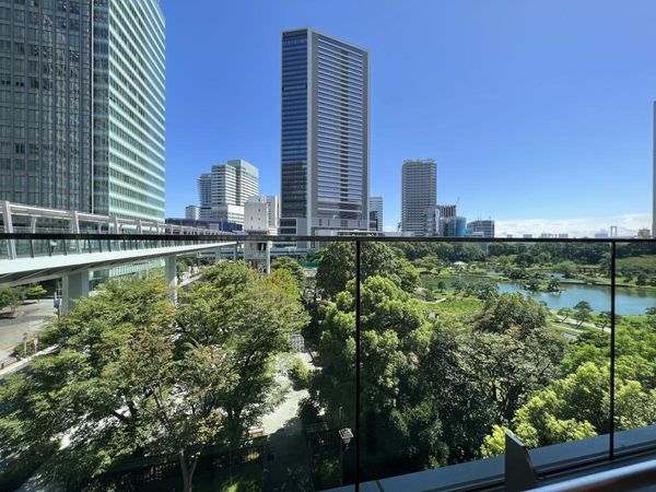 WORLD TOWER RESIDENCEの物件情報（F40ATA09）｜三井のリハウス