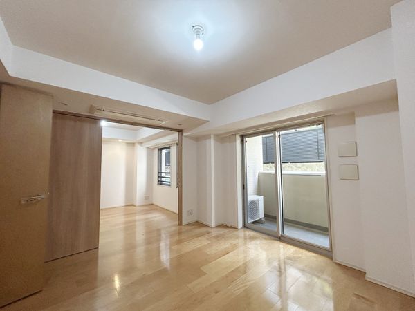 ピアース中目黒ローレルアイ リビング