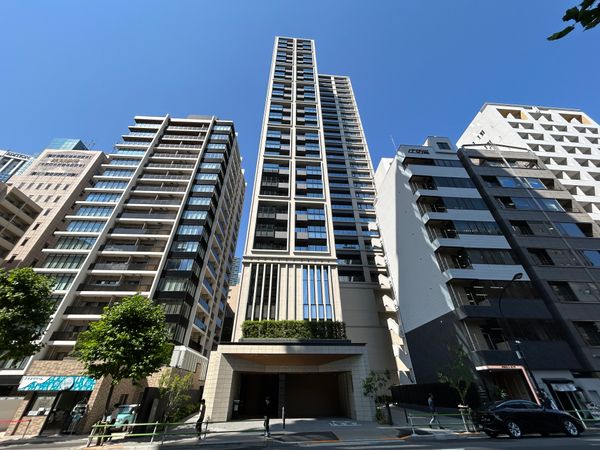 シティタワー虎ノ門 室内 シティタワー虎ノ門 室内