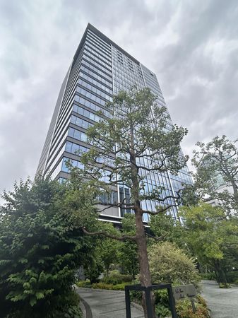 ラ・トゥール渋谷宇田川 外観 ラ・トゥール渋谷宇田川 外観