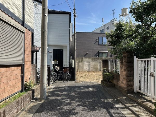 土地写真