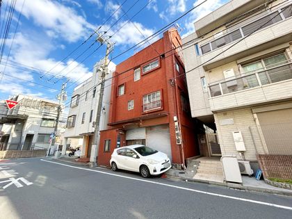 豊島区高田1丁目 土地 土地写真