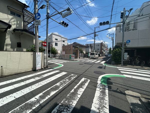豊島区要町3丁目土地 その他現地 その他現地