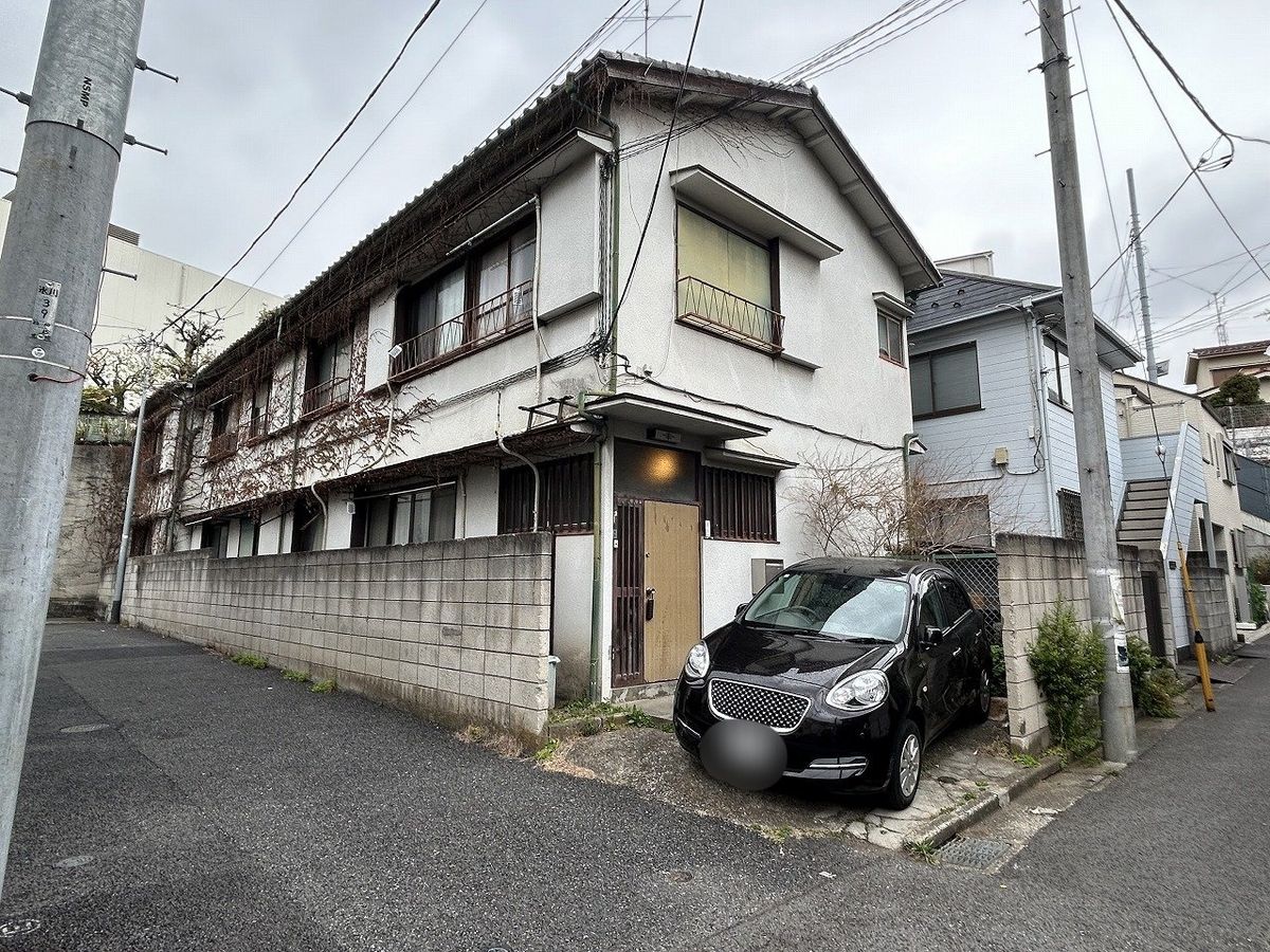 土地写真