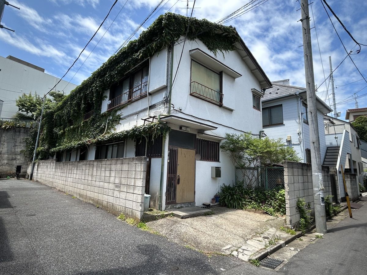 土地写真
