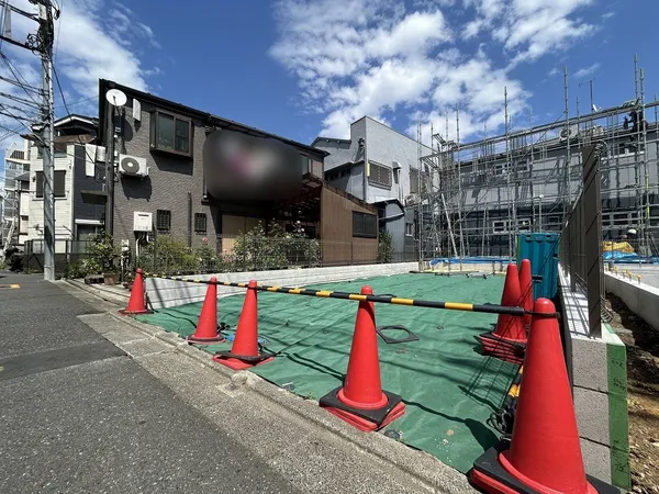 現地写真
