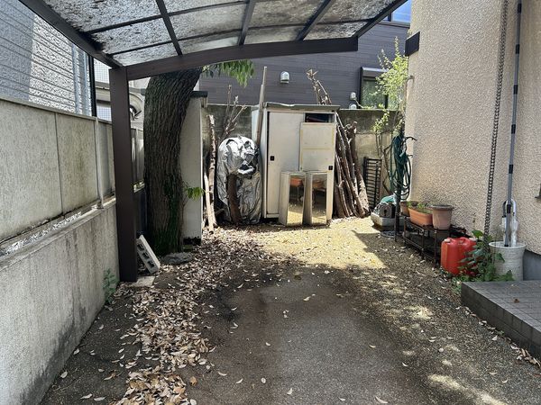 豊島区高松2丁目土地 その他 その他