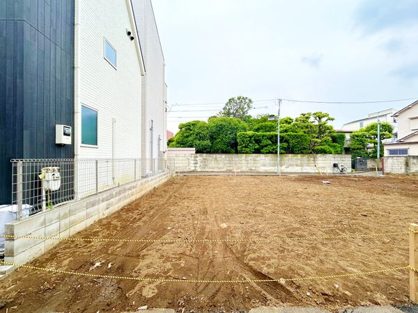 土地写真
