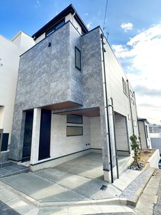 豊島区高田1丁目新築戸建 外観