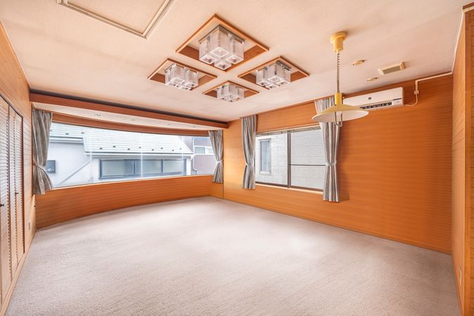 豊島区目白4丁目戸建 室内 豊島区目白4丁目戸建 室内