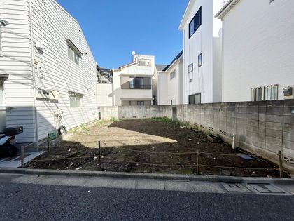 豊島区上池袋3丁目新築戸建 その他現地